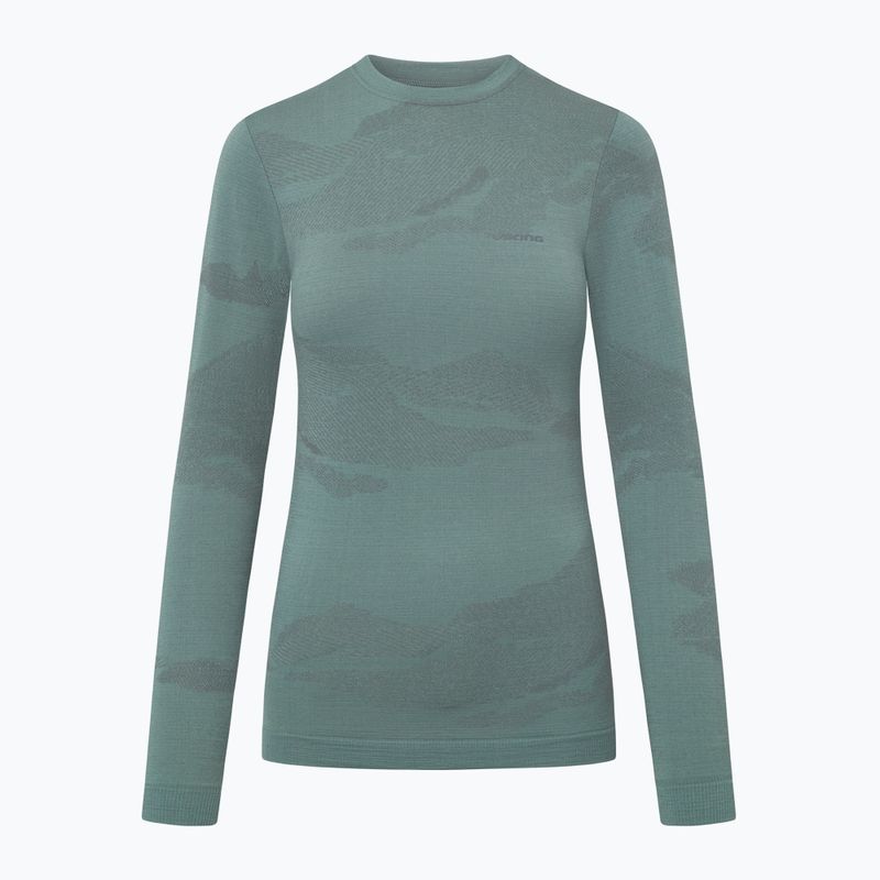 Set de lenjerie termoactivă pentru femei Viking Gasher turquise 2