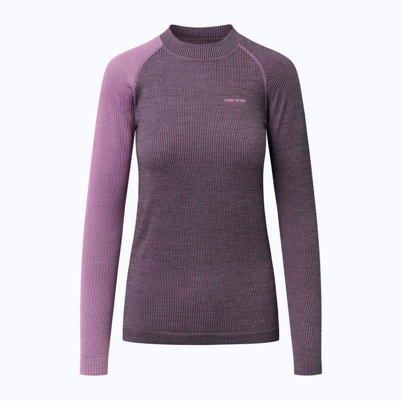 Set de lenjerie termoactivă pentru bărbați Viking Mounti purple 2