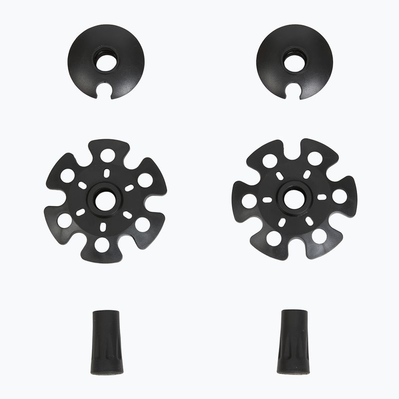 Bețe de trekking Viking Kivi 2.0 green 7