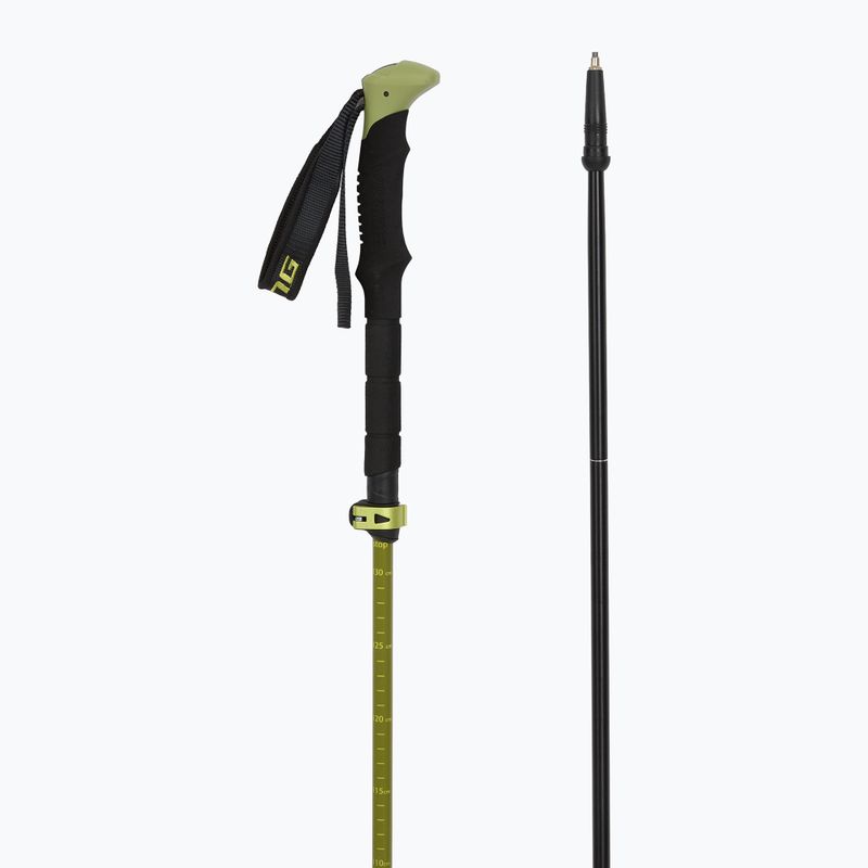 Bețe de trekking Viking Terve 2.0 green 3