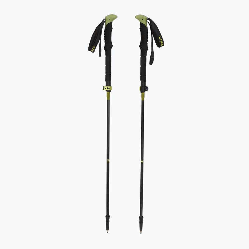 Bețe de trekking Viking Terve 2.0 green 5