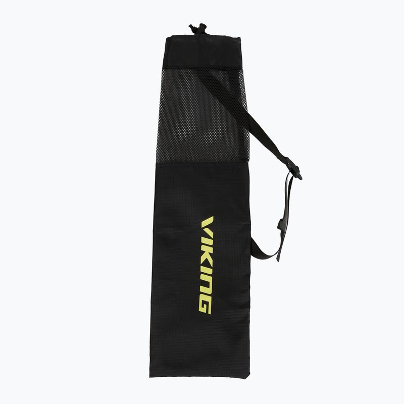 Bețe de trekking Viking Terve 2.0 green 7