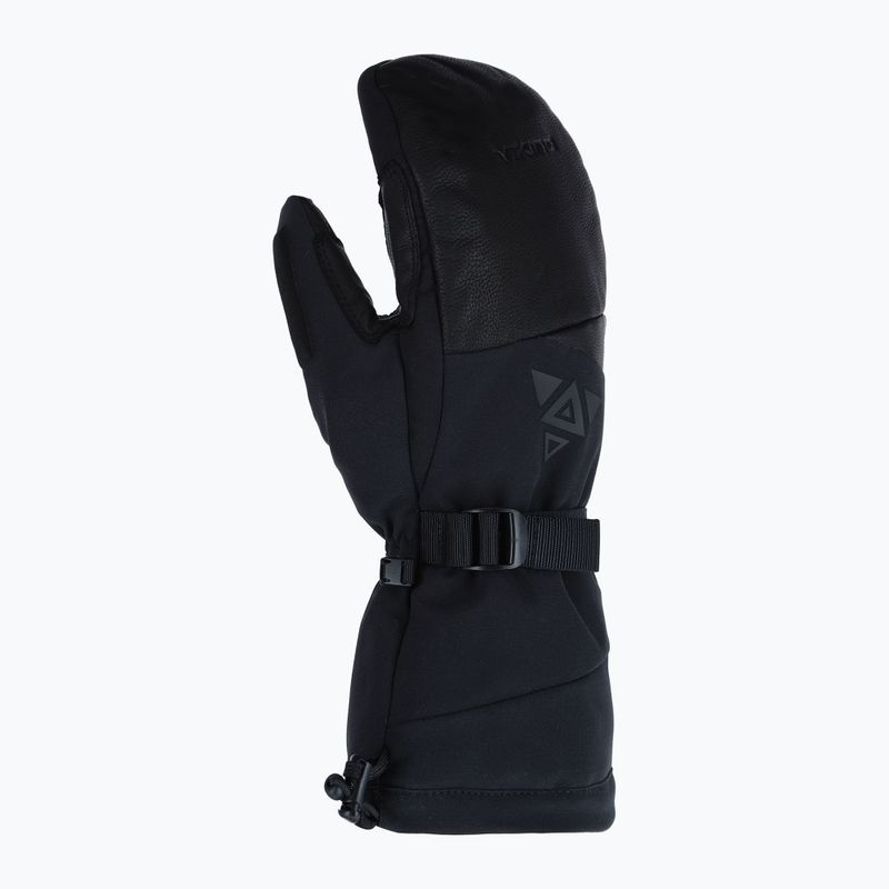 Mănuși de schi pentru bărbați Viking full Norvik Pro Mitten Freeride black 2