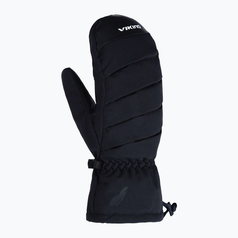 Mănuși de schi pentru femei Viking Ogama Ski black 2