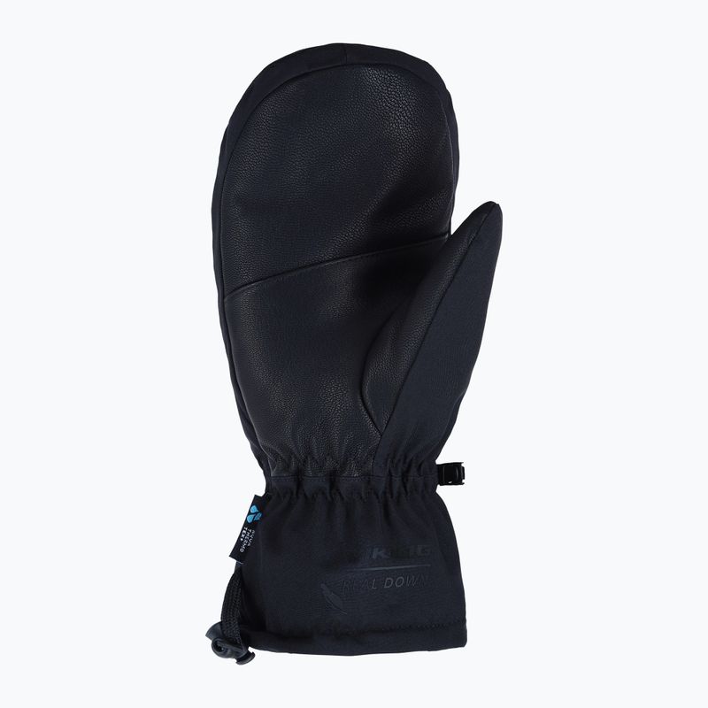 Mănuși de schi pentru femei Viking Ogama Ski black 3