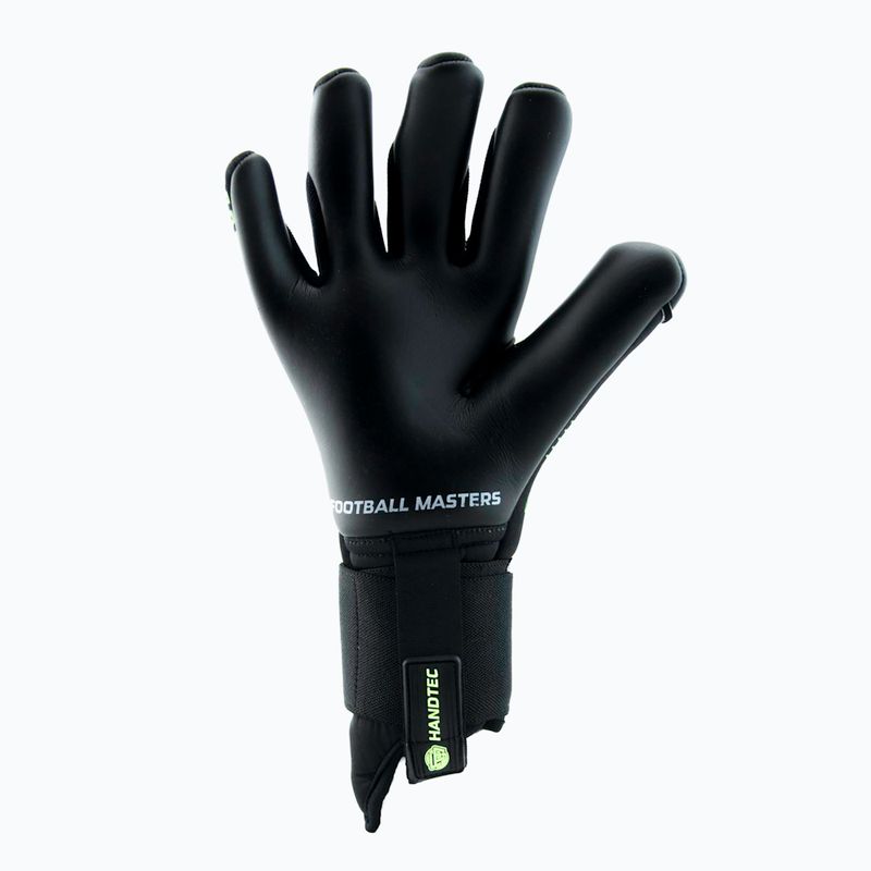 Football Masters Fenix mănuși de portar verde 1160-4 6