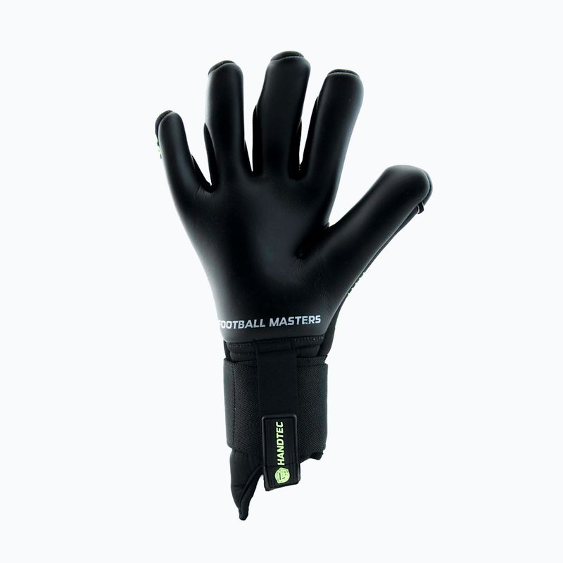 Football Masters Fenix verde 1182-1 mănuși de portar pentru copii Fenix green 1182-1 6