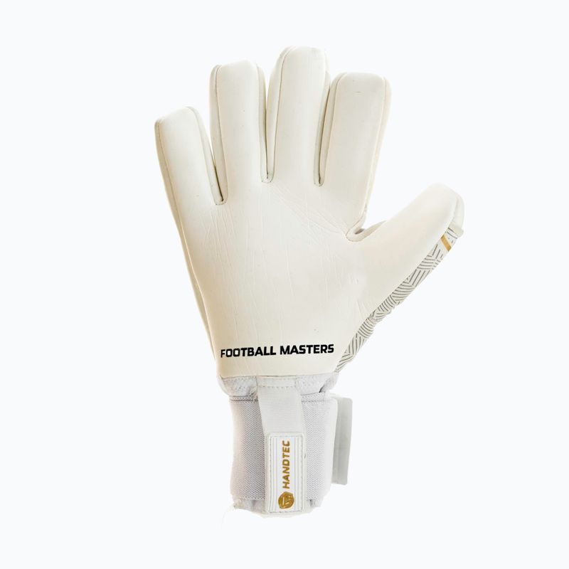 Fotbal Masters Voltage Plus NC v 4.0 alb-auriu 1171-4 6