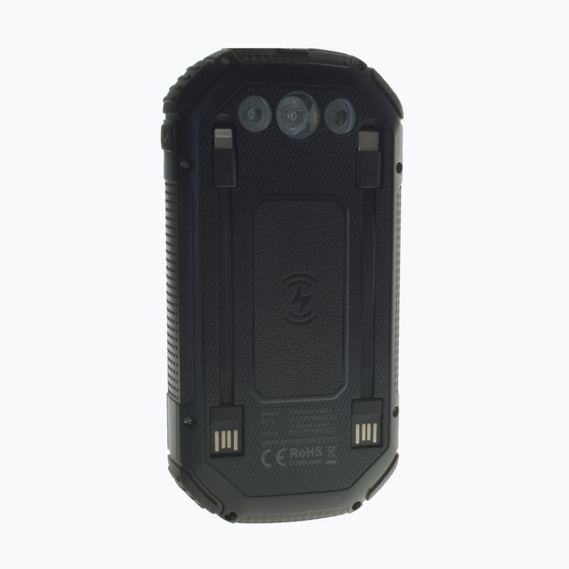 Powerbank solar PowerNeed S20000C 1W negru 6