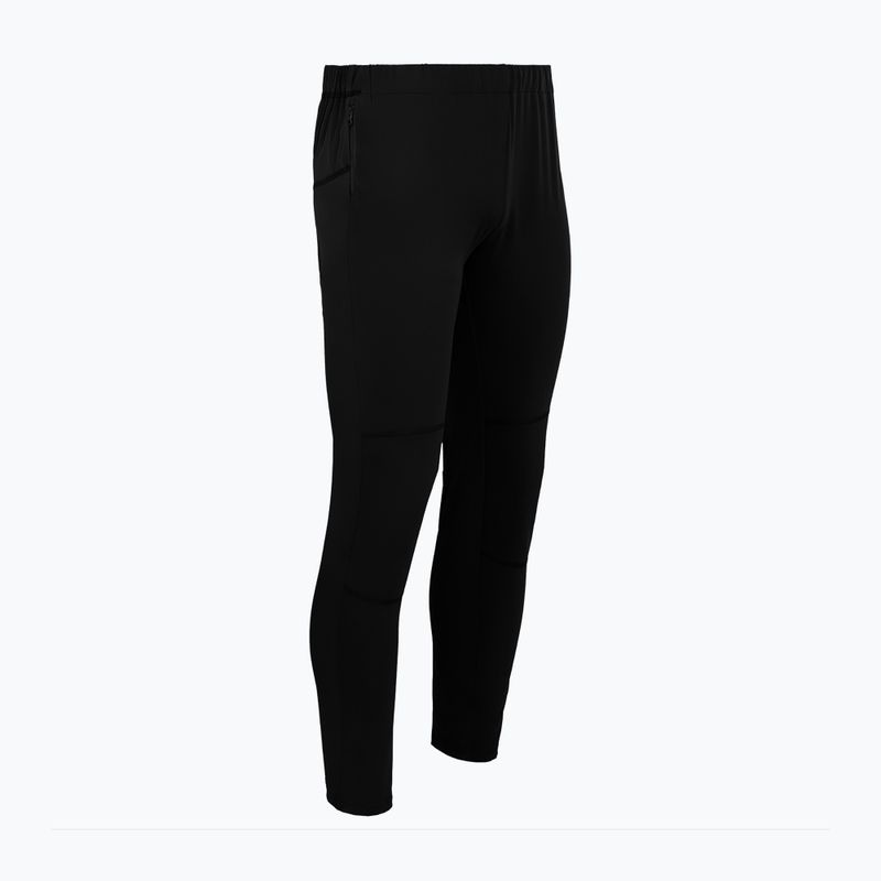 Pantaloni cu încălzire Glovii GP1 negri 4