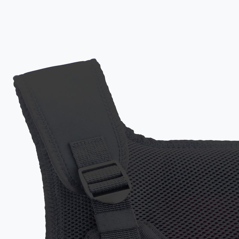 Vestă cu încălzire Glovii GV1 neagră 4