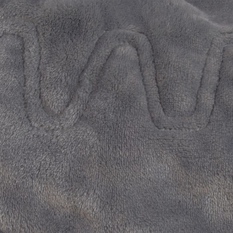 Fular cu încălzire Glovii GA1G gri 7