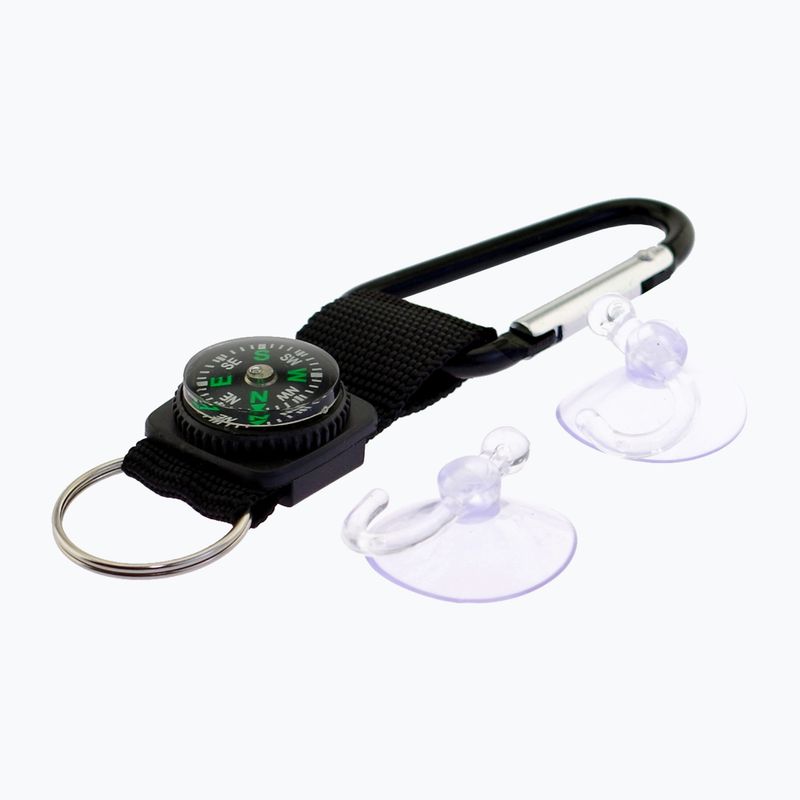 Panou solar PowerNeed ES-4 6W negru 7