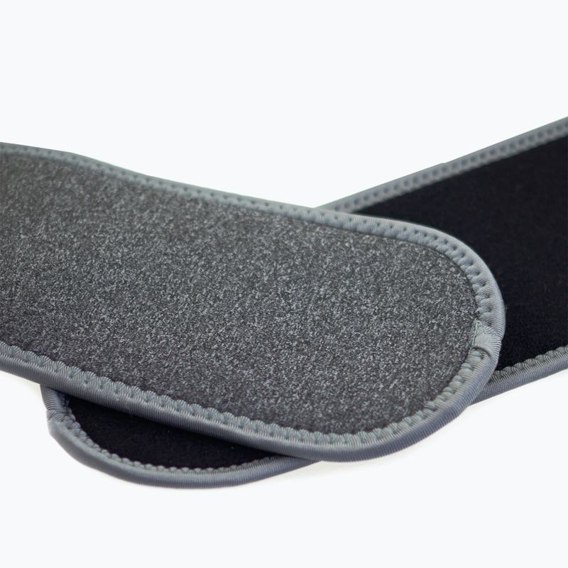 Curea cu încălzire cu intrare USB Glovii GB1U gri 8