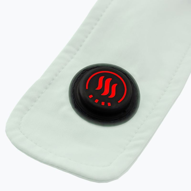 Pantaloni cu încălzire Glovii GP1G gri 7