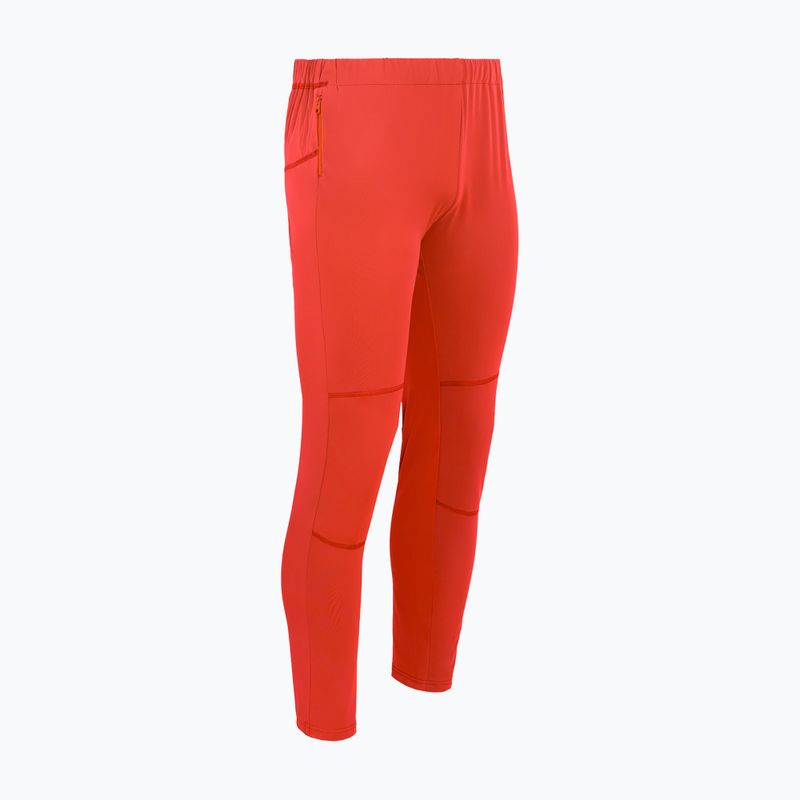 Pantaloni cu încălzire Glovii GP1R roșii 4