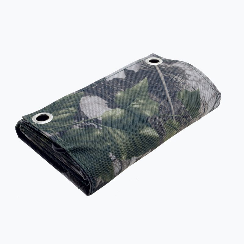 Panou solar PowerNeed ES-6 9W negru 6