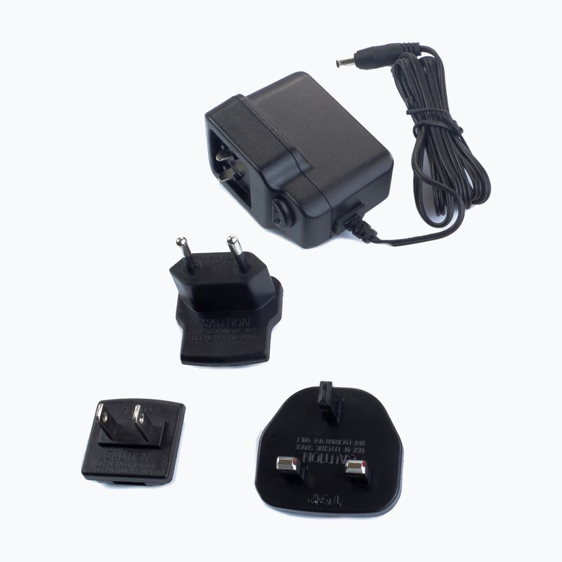 Geacă cu încălzire pentru bărbați Glovii GTMB neagră 9