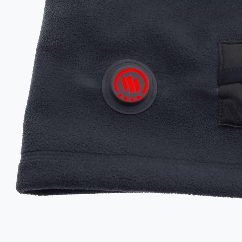 Glugă cu încălzire Glovii GHB czarny 3