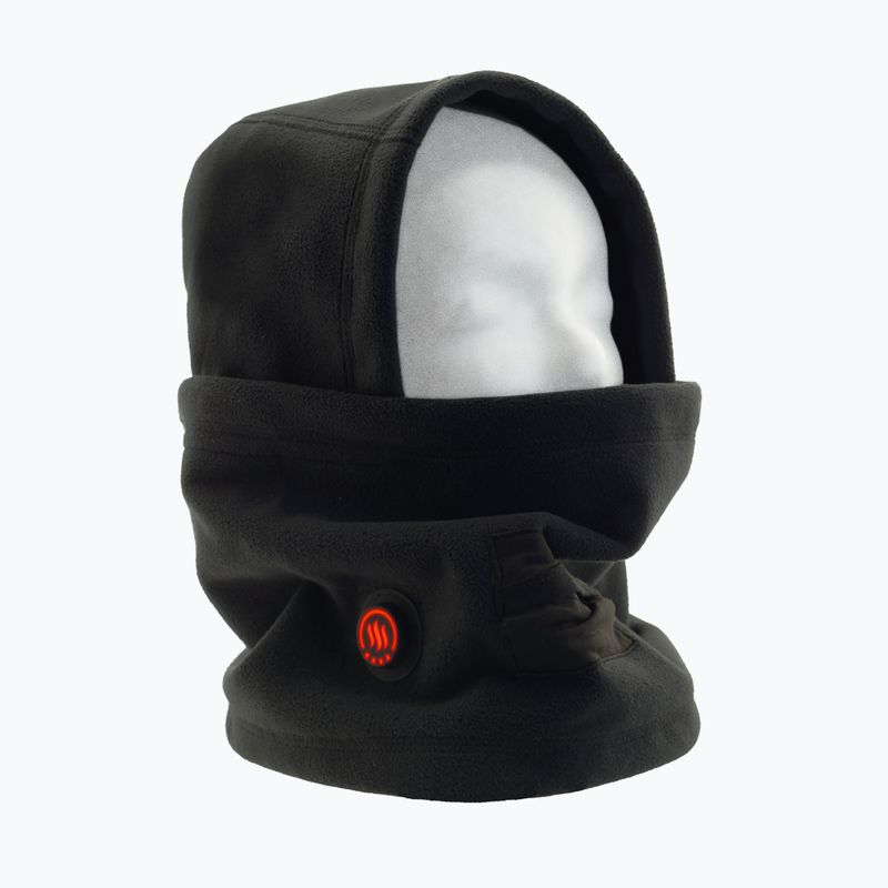 Glugă cu încălzire Glovii GHB czarny 9