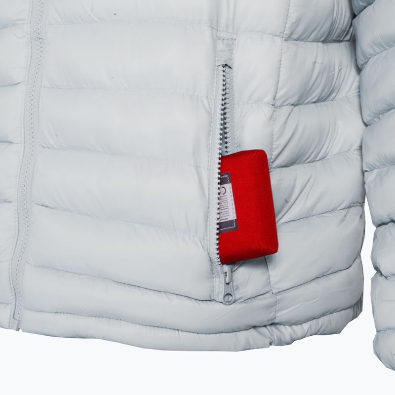 Geacă cu încălzire pentru bărbați Glovii GTMG gri 6