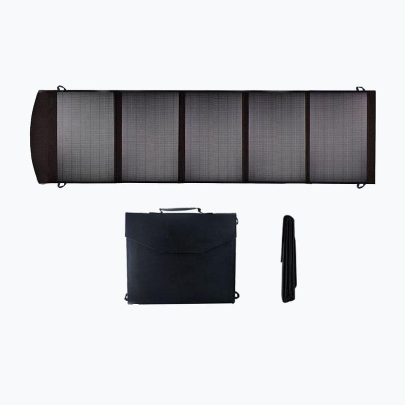 Stație de alimentare PowerNeed CPS300 80000 mAh neagră 6