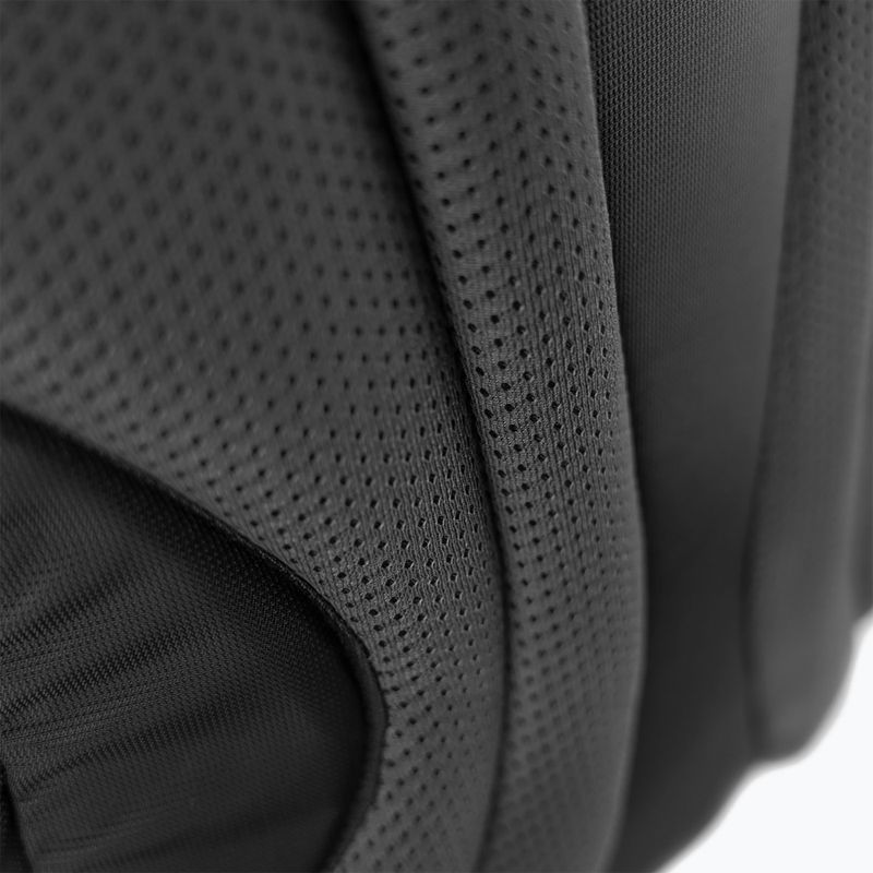 Alpinus Teide 25 l rucsac de drumeție negru/lime 10