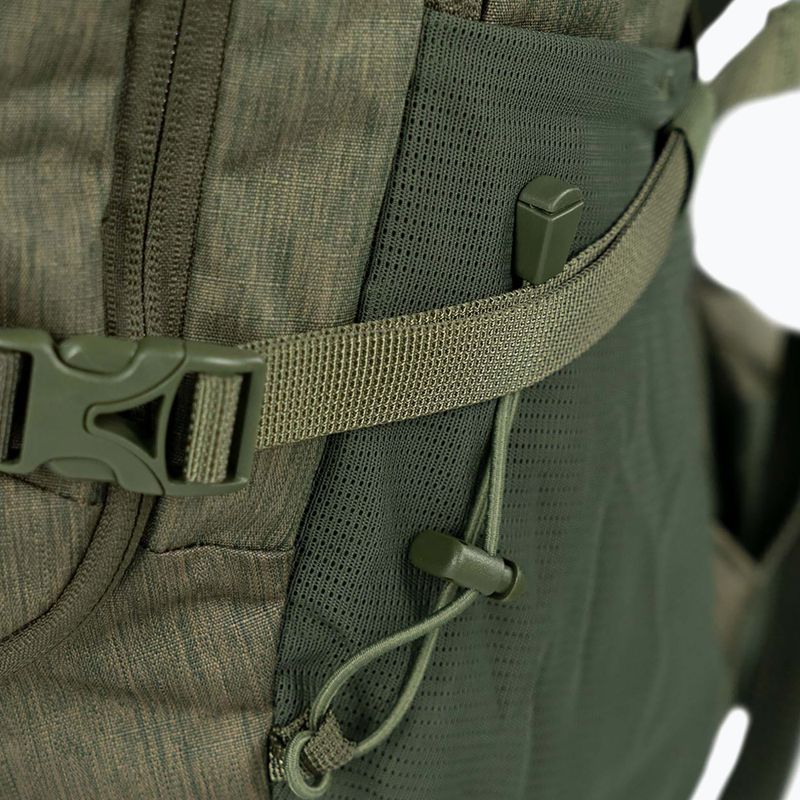 Rucsac de trekking Alpinus Otway 40 verde PO43641 7