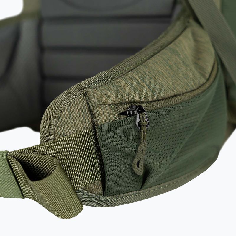 Rucsac de trekking Alpinus Otway 40 verde PO43641 8