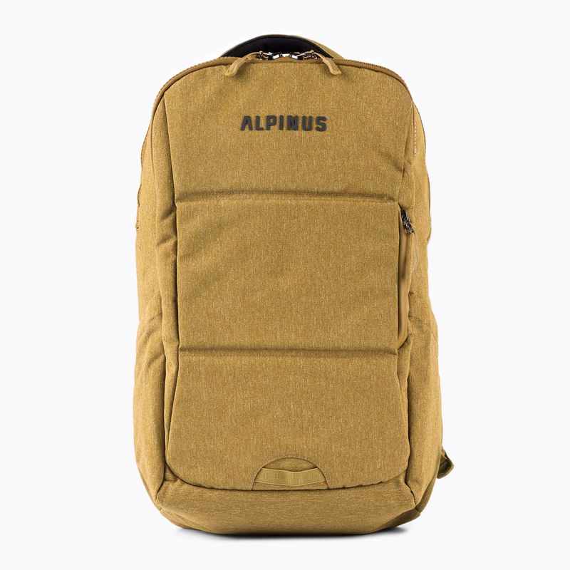 Rucsac de oraș Alpinus Basel 25 maro TR43779