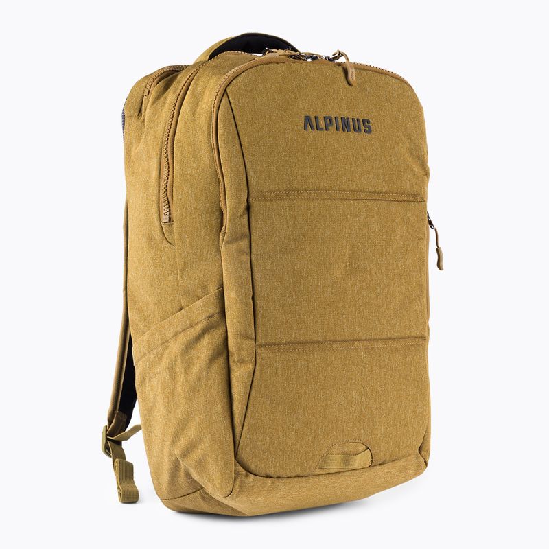Rucsac de oraș Alpinus Basel 25 maro TR43779 2