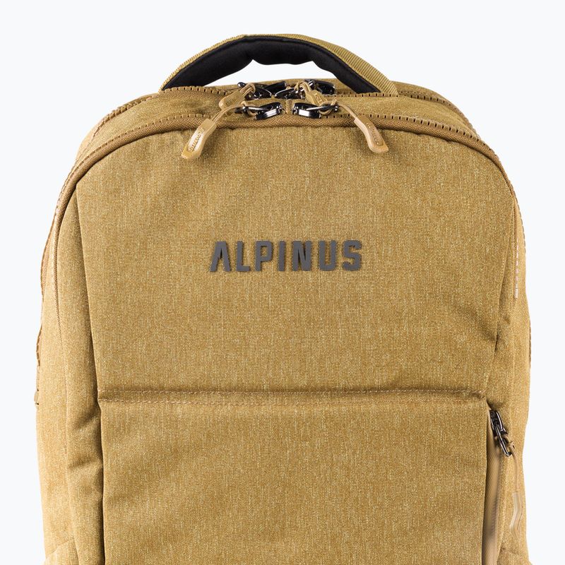Rucsac de oraș Alpinus Basel 25 maro TR43779 4