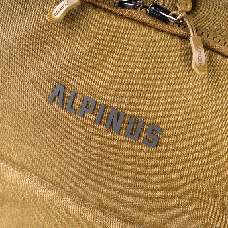 Rucsac de oraș Alpinus Basel 25 maro TR43779 5