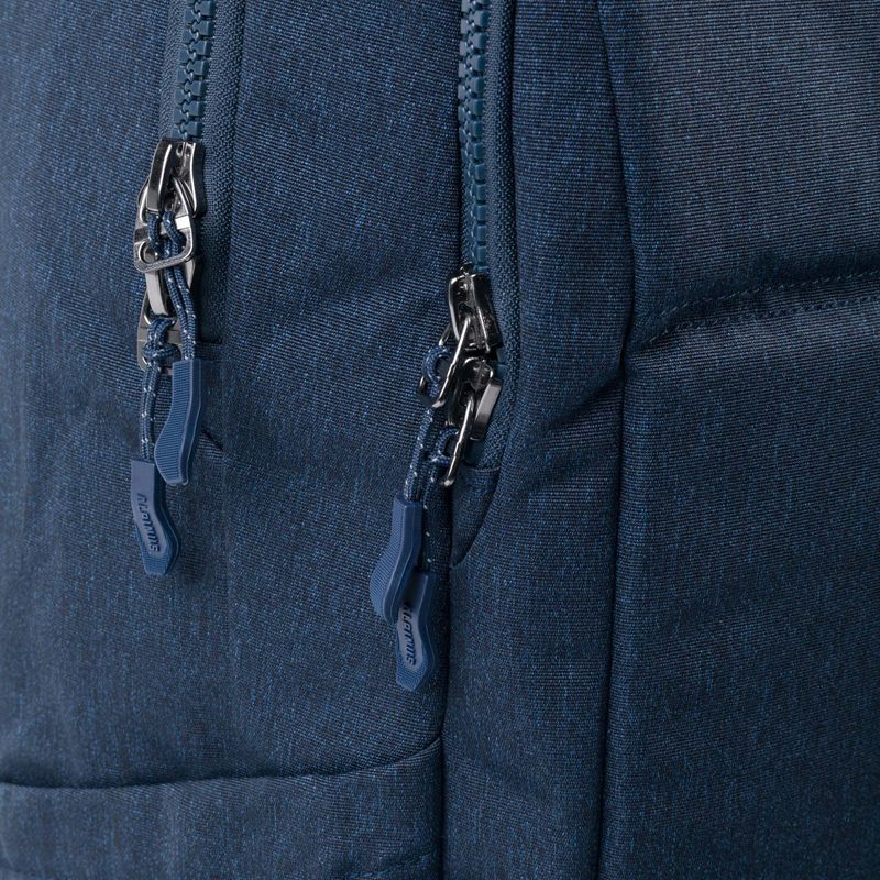 Rucsac urban Alpinus Basel 25 albastru marin TR43781 5