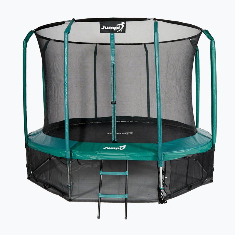 Jumpi Maxy Comfort 374 cm verde TRMAXY12FT