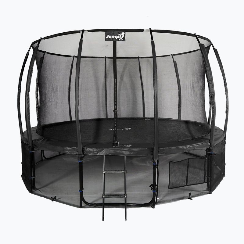 Jumpi Maxy Comfort Plus 435 cm negru TR14FT