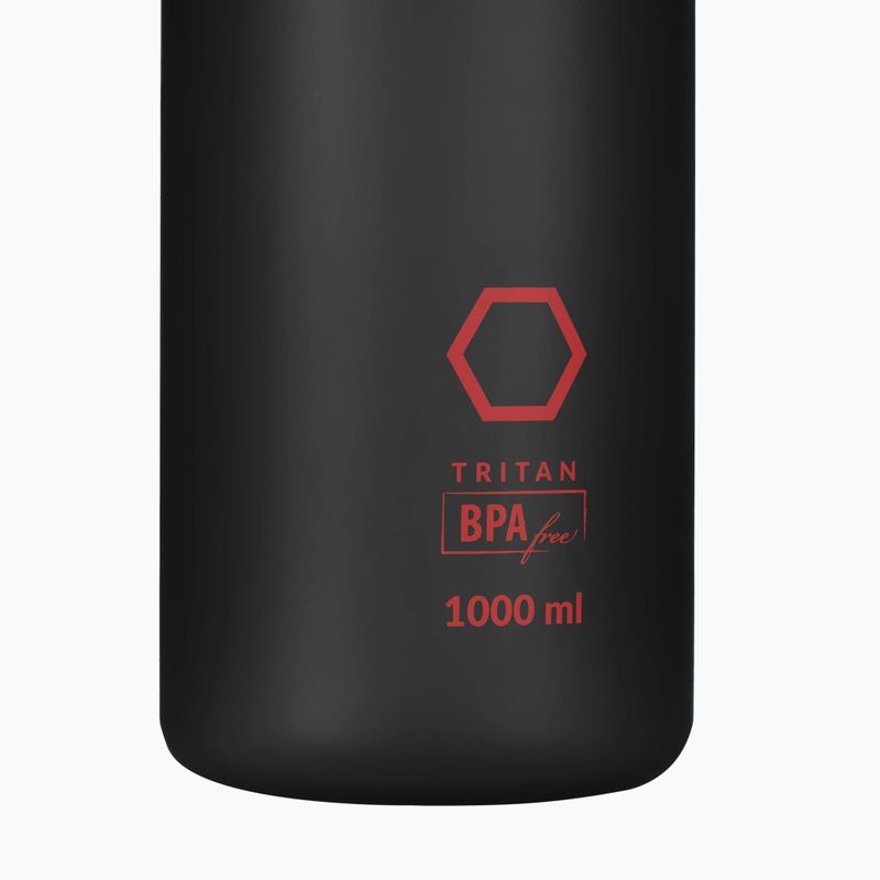 Sticlă HMS NCD61 1000 ml black 3