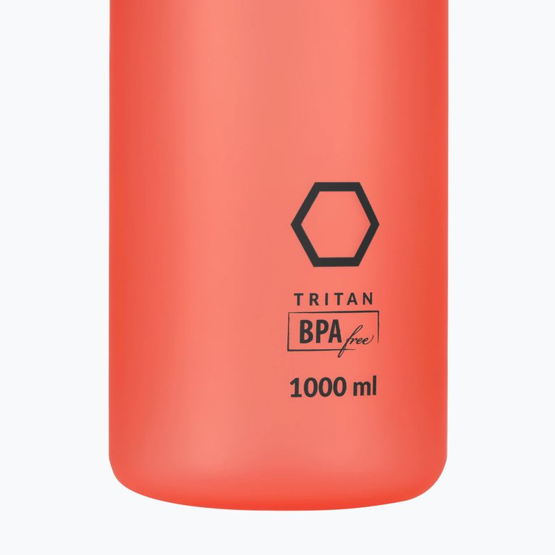 Sticlă HMS NCD61 1000 ml red 3