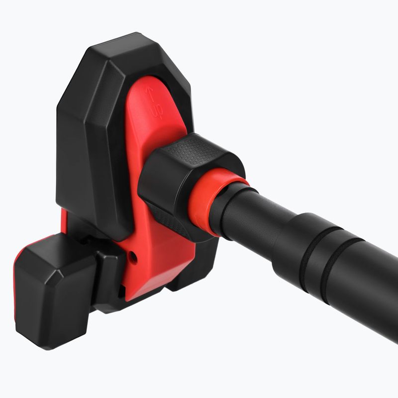 Bară de tracțiuni HMS DD301 black/red 3