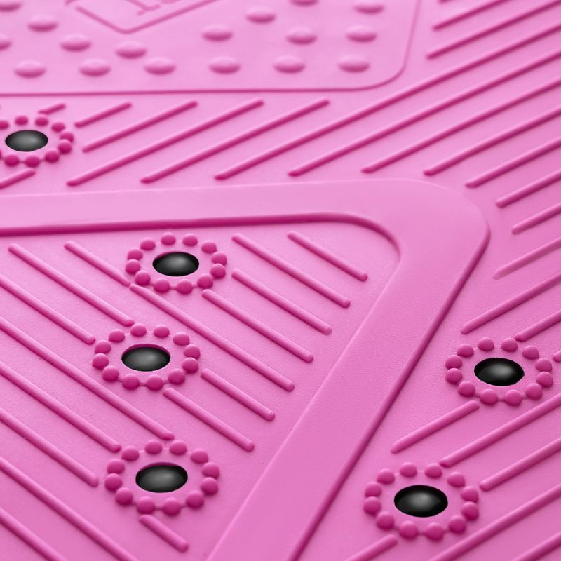 Platformă cu vibrații HMS SVP45 pink 6