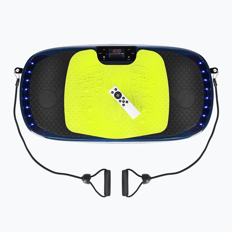 Platformă cu vibrații HMS SVP13 navy blue 2