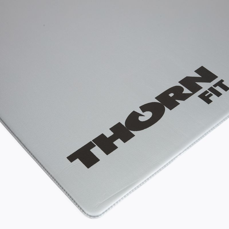 Covoraș THORN FIT Performance Studio Mat silver 3