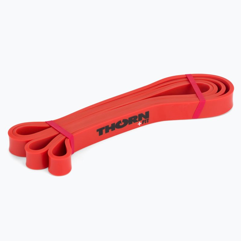 THORN+FIT Superband Mini bandă de rezistență roșu 301842