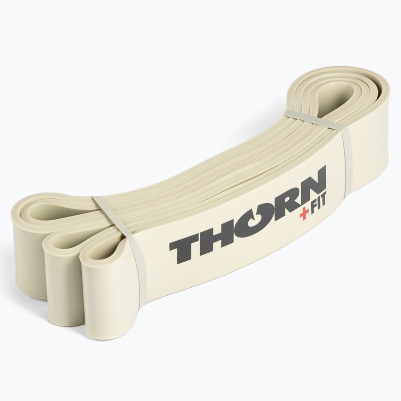 THORN+FIT Superband Medium alb 301866