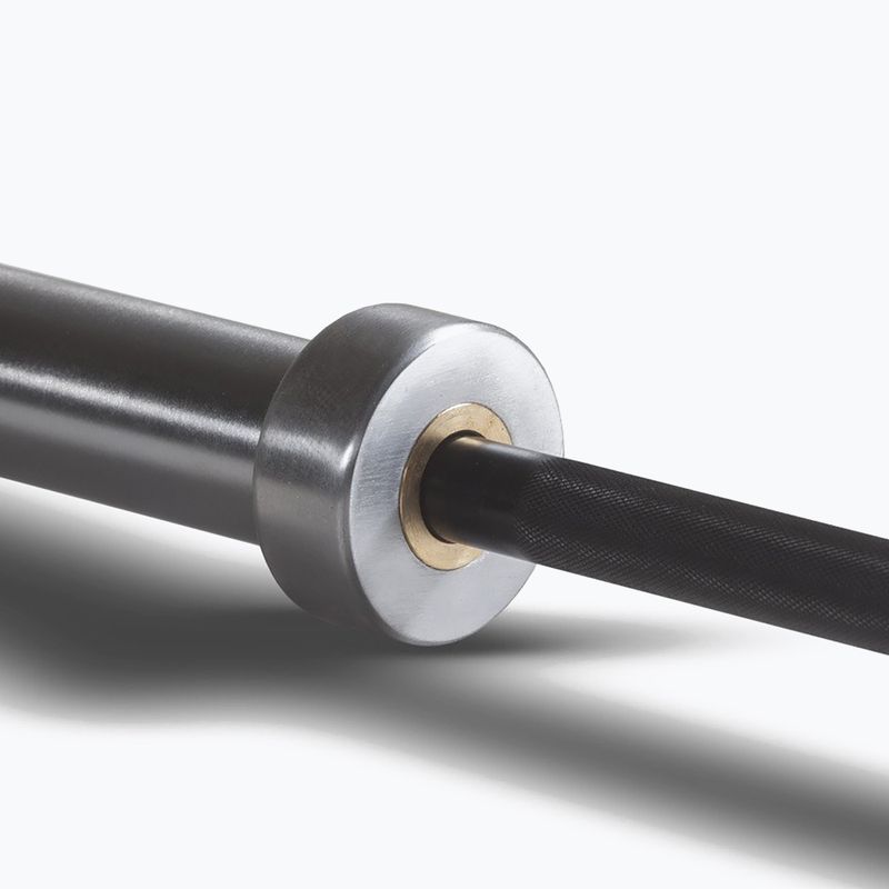 THORN FIT Ob Elite 20 kg halteră olimpică THORN FIT Ob Elite 20 kg 2