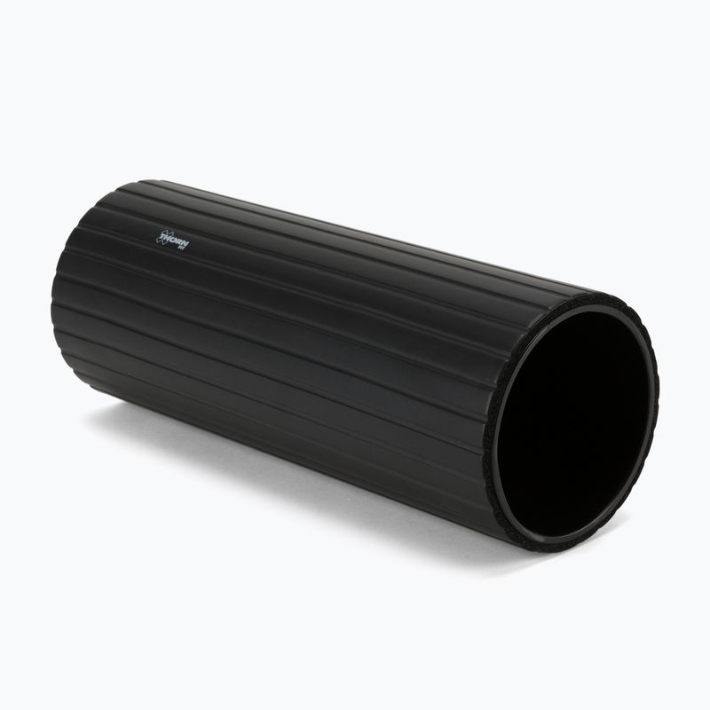 Thornfit Basic roller negru 305291