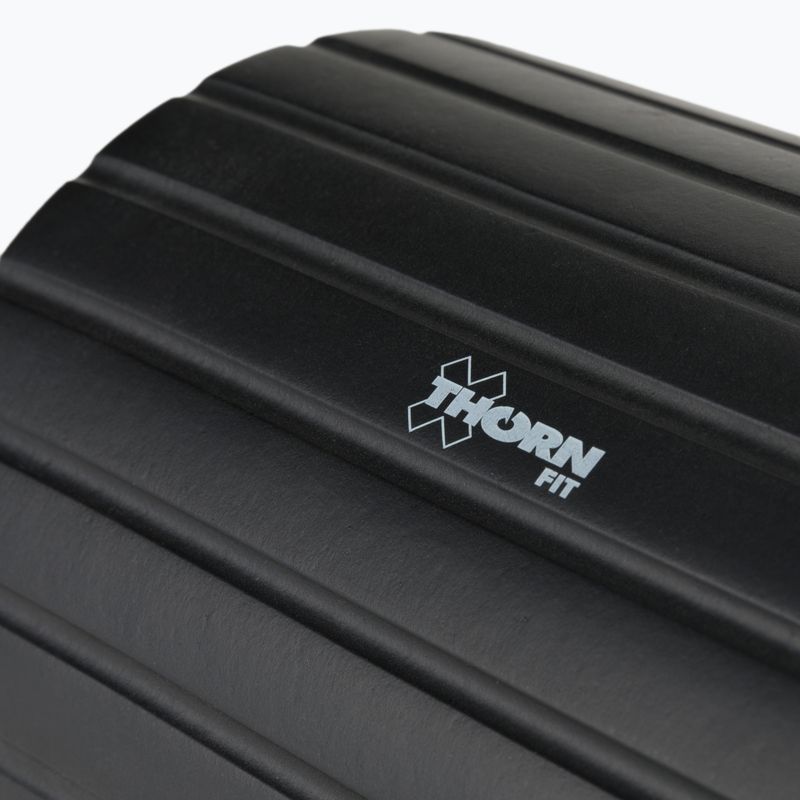 Thornfit Basic roller negru 305291 3