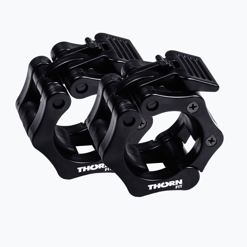 THORN FIT cleme pentru haltere 2 buc.