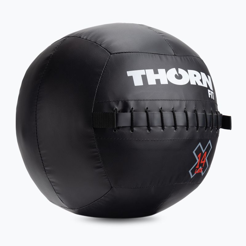 THORN FIT minge de perete negru 309756