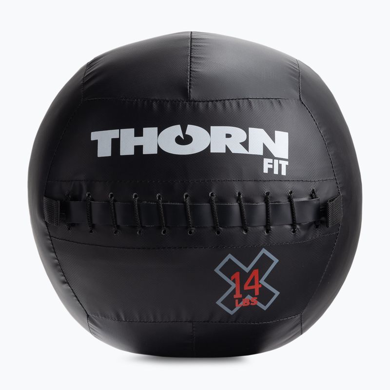 THORN FIT minge de perete negru 309756 2